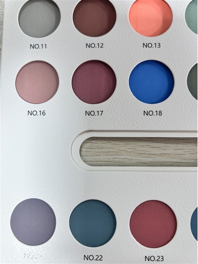 GZ-DZLP F063 Sanded Lightweight and wear-resistant double-sided (sanded) Specifications: 170cm*210g/㎡ Ingredients: 83%Polyester 17%Spandex detail view-8